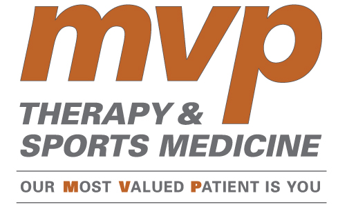 MVP Therapy &amp; Sports Medicine
