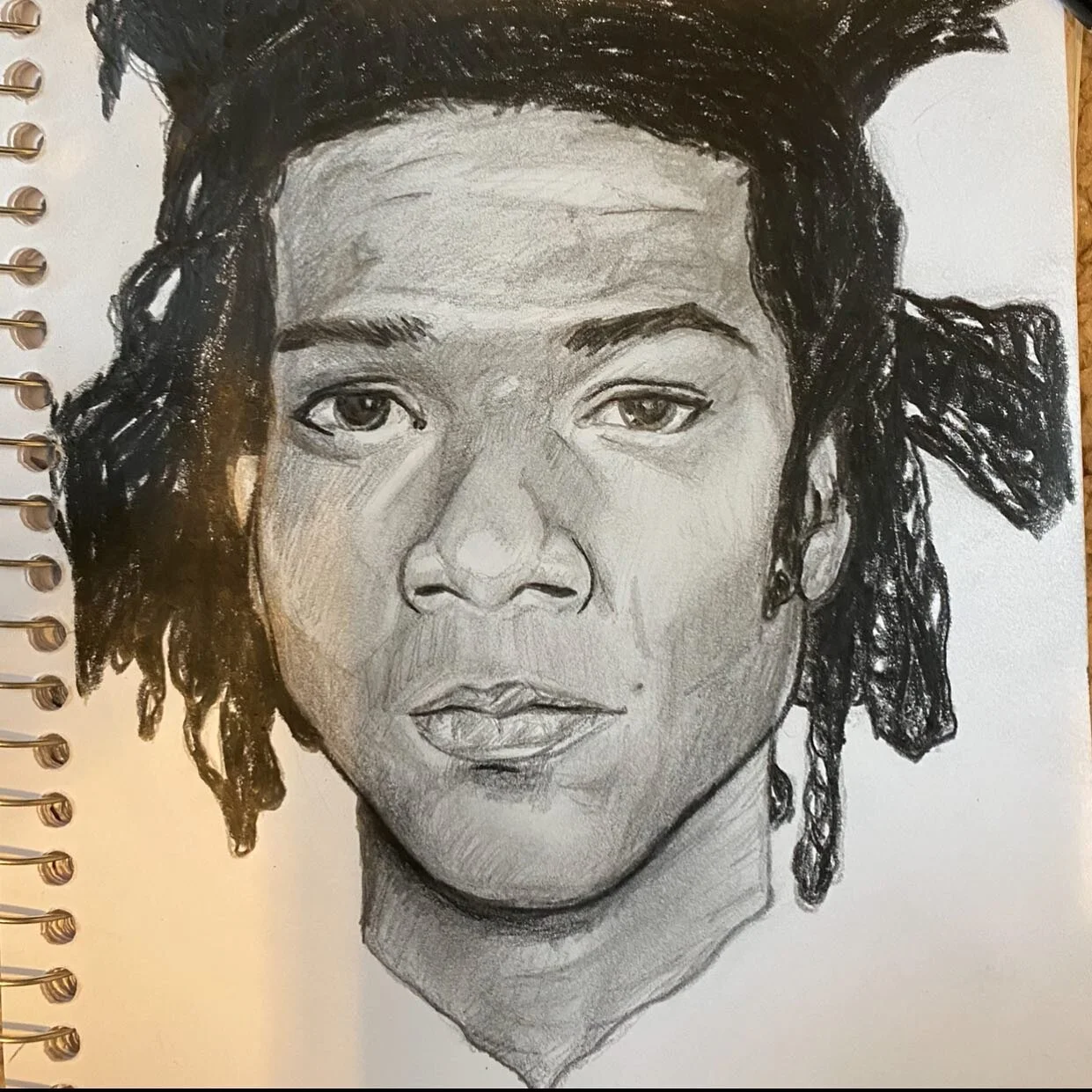 jean michel basquiat