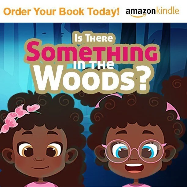Amazon: Is there Something in the Woods? https://www.amazon.com/dp/B08B325JNG/ref=cm_sw_r_cp_api_i_9f65EbGJZTZZ0