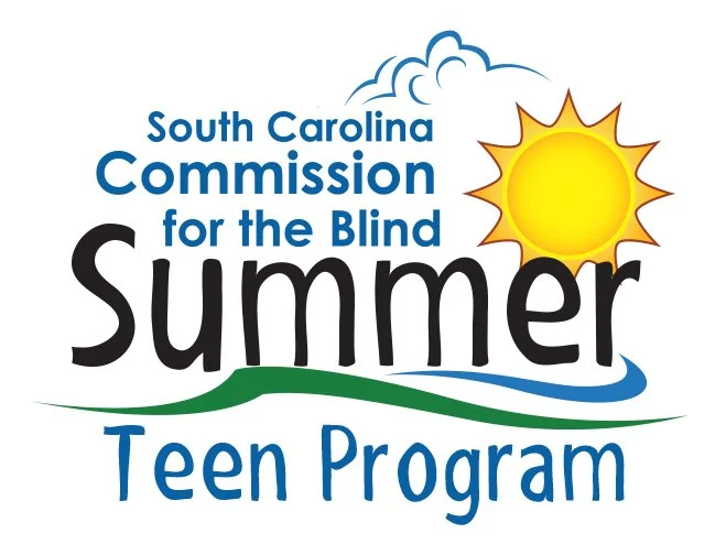 South Carolina Commission for the Blind Summer Teen Program