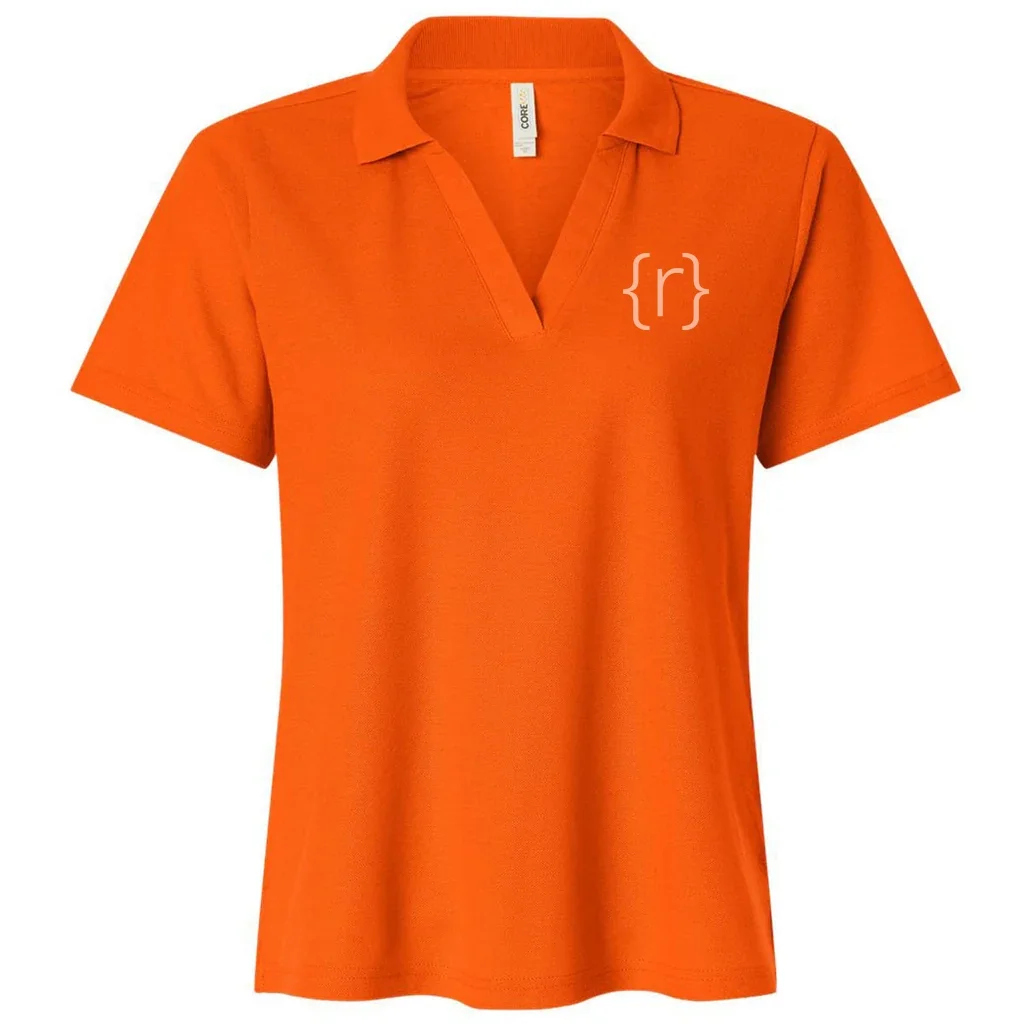 RUACH shirt