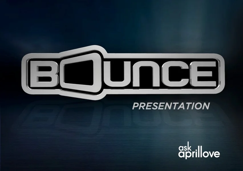 Bounce TV presentation image