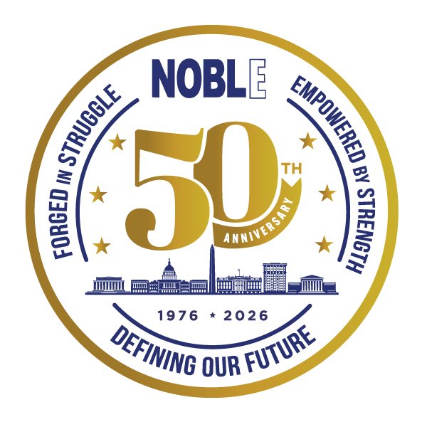 NOBLE 50th Anniversary