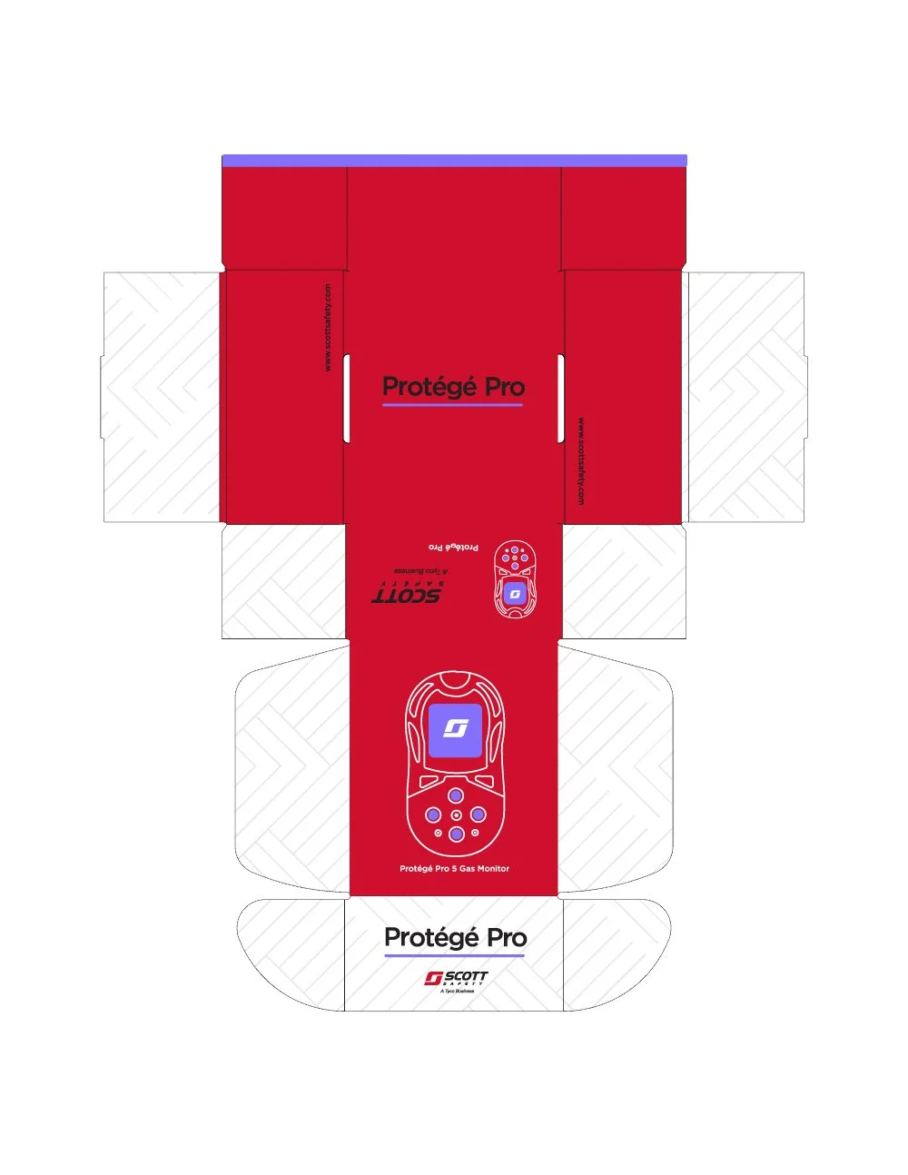 Packaging Design - After