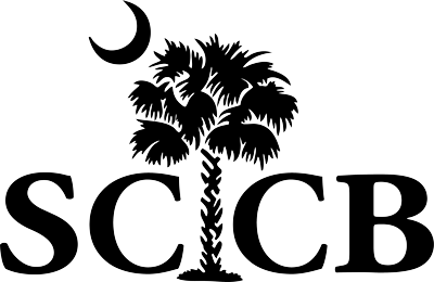 South Carolina Commission for the Blind Logo