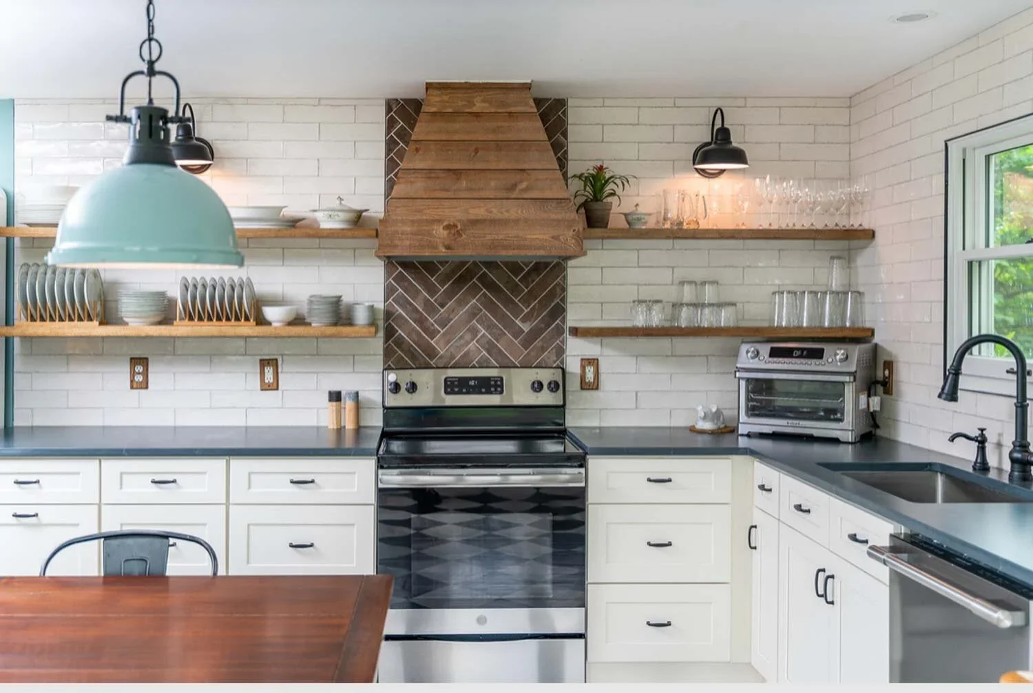 Schuyler Kitchen