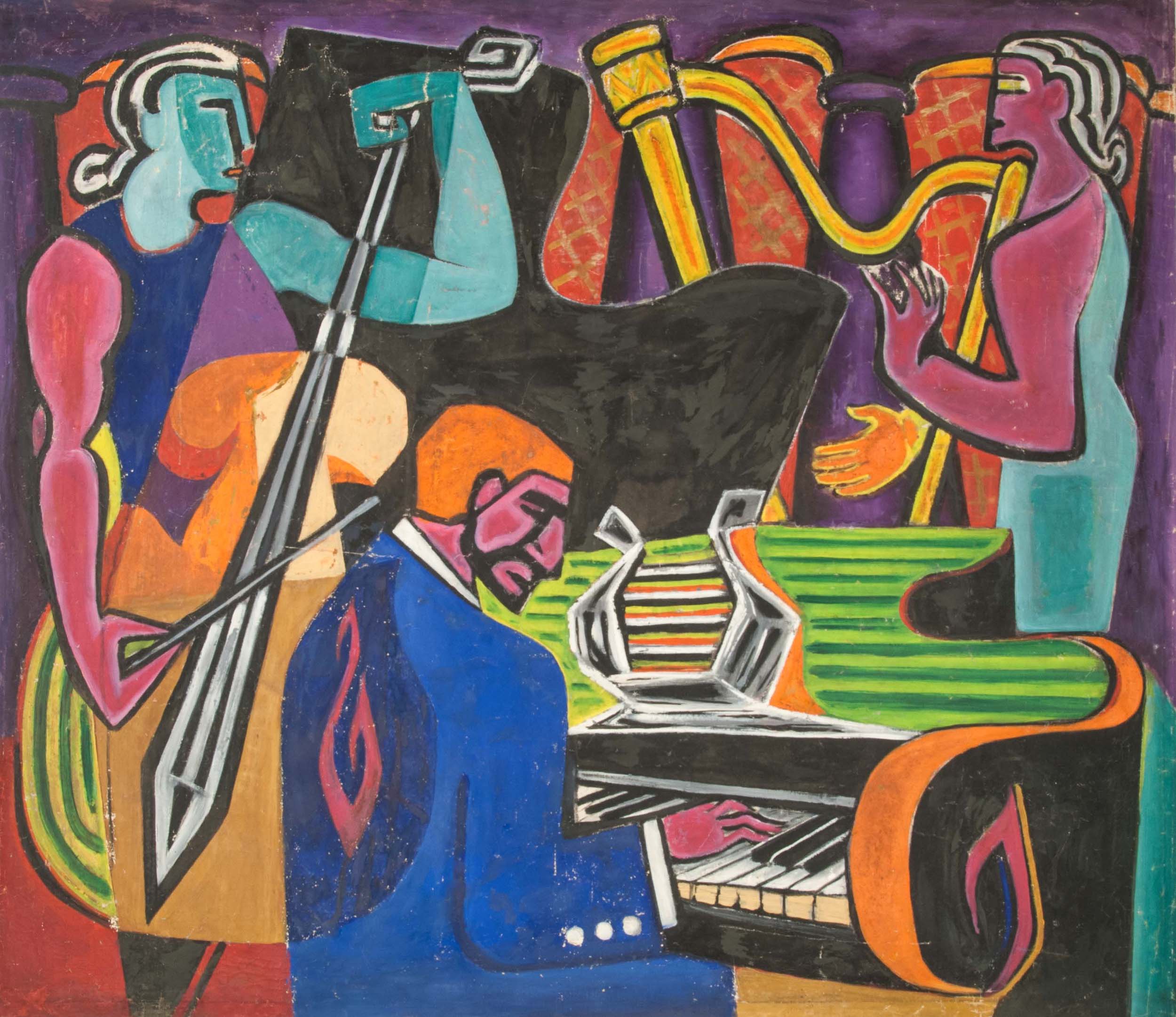 Musicians