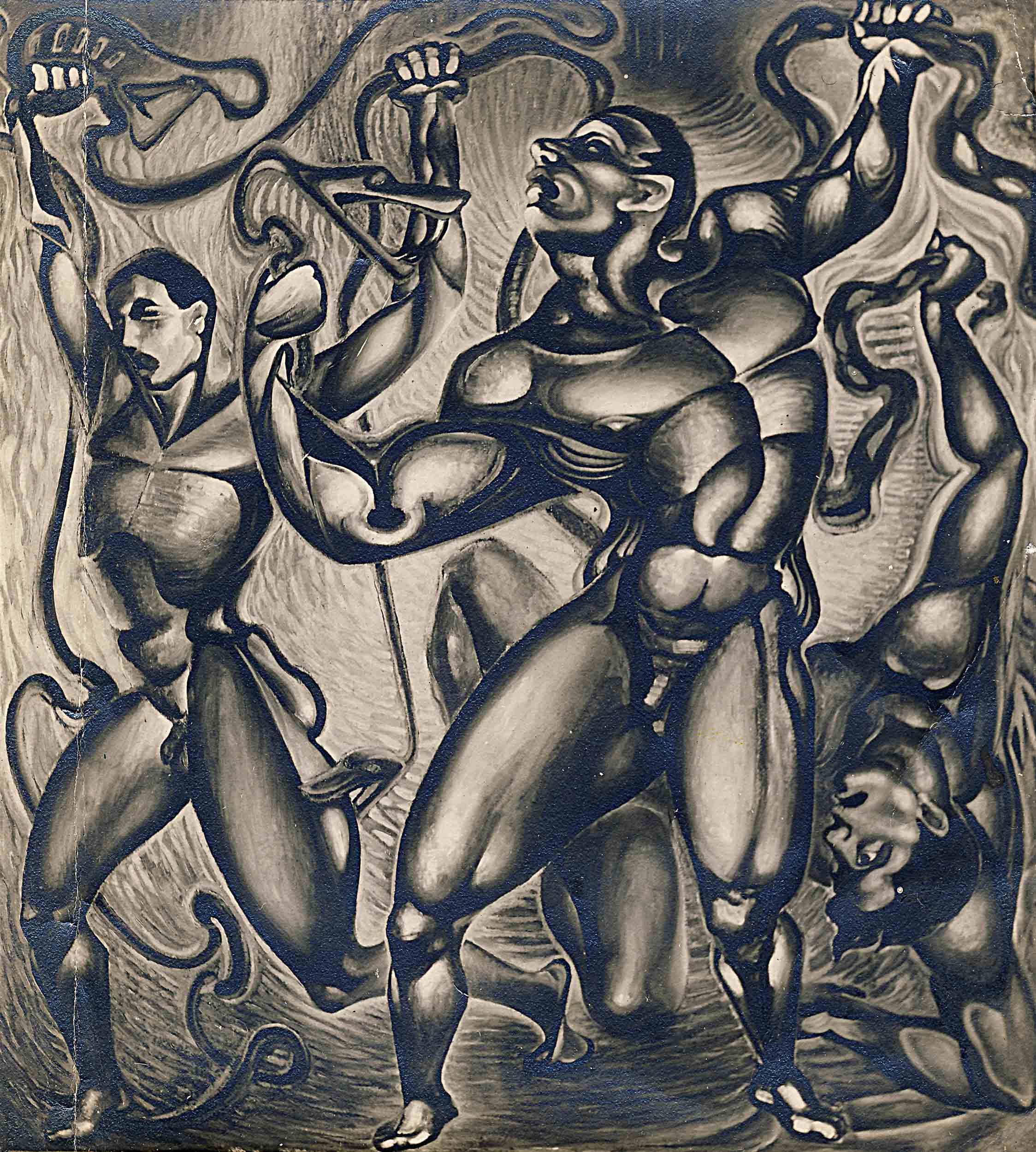 Laocoon