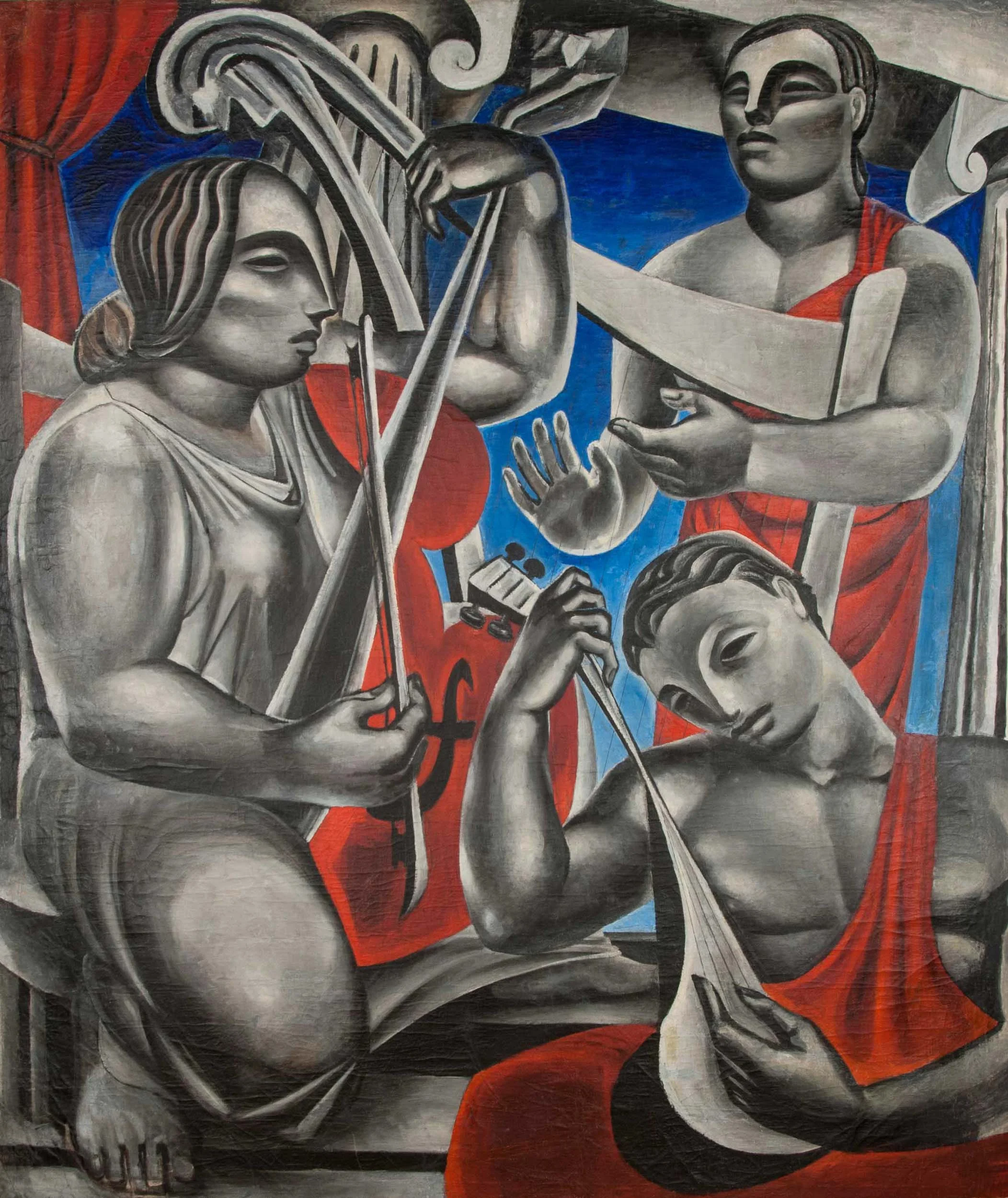 Classical Trio