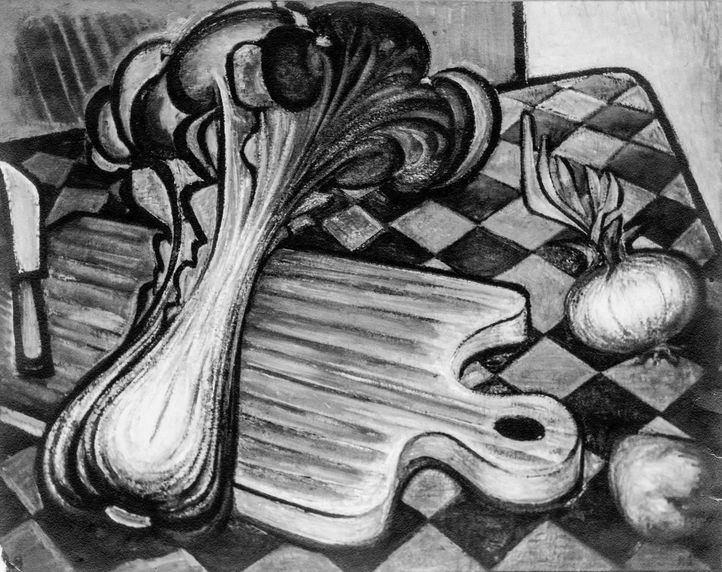 Still Life