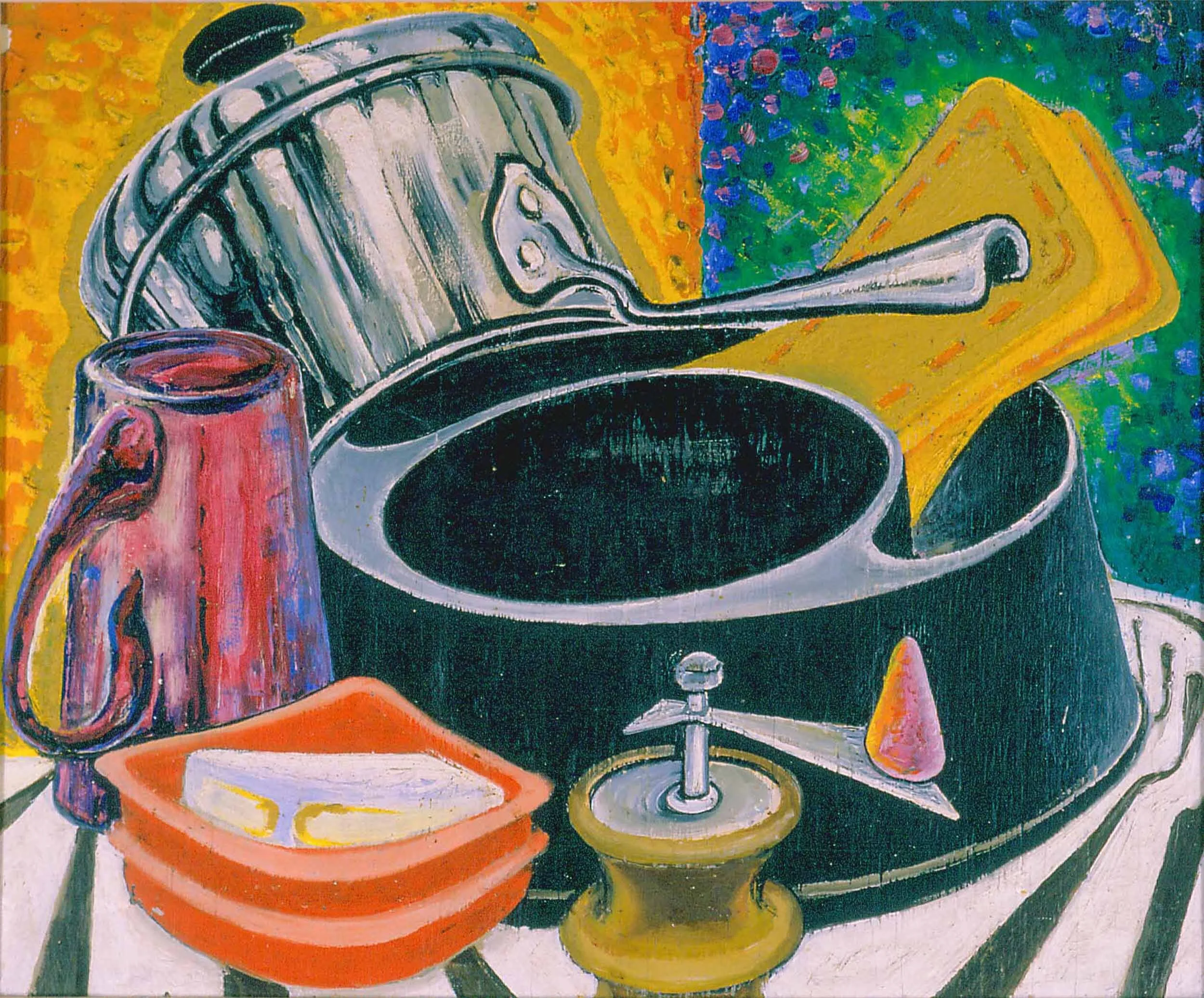 Still Life #4
