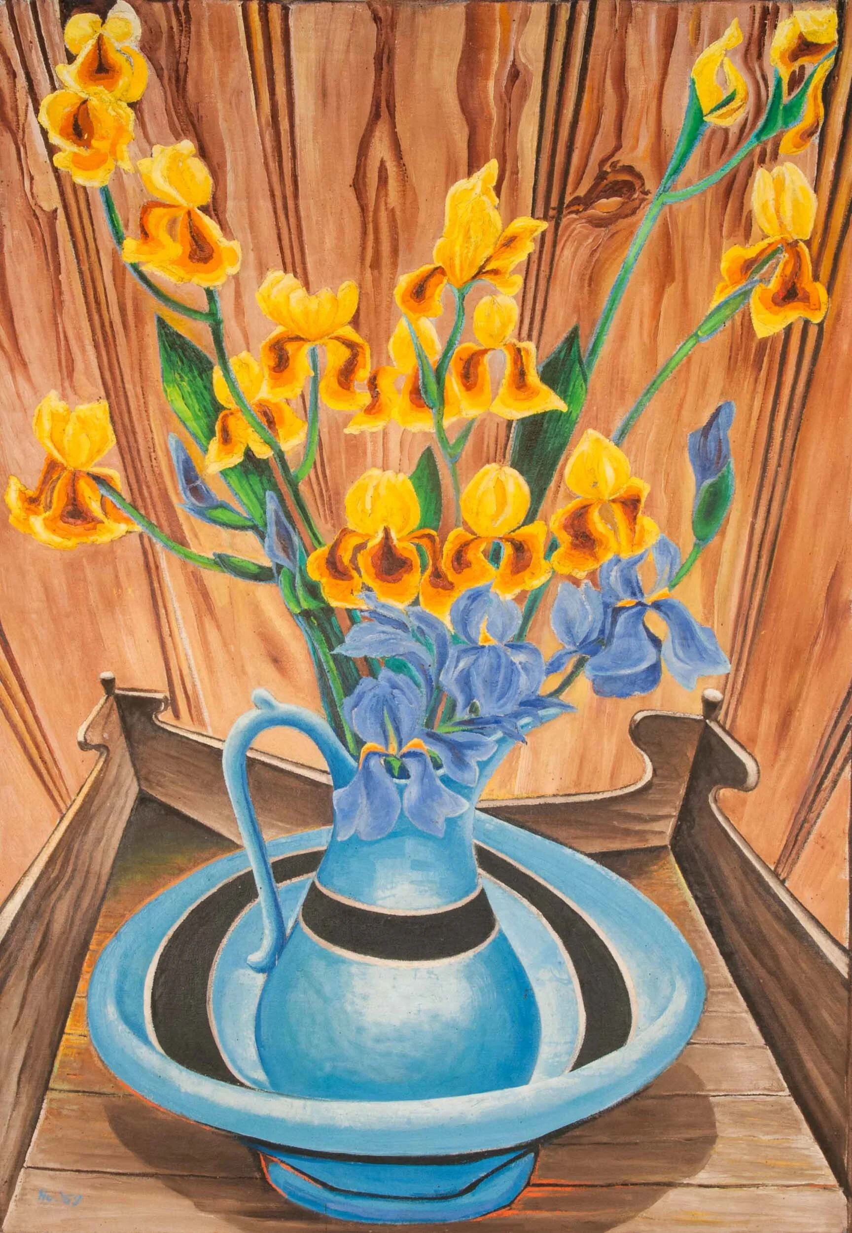 Iris