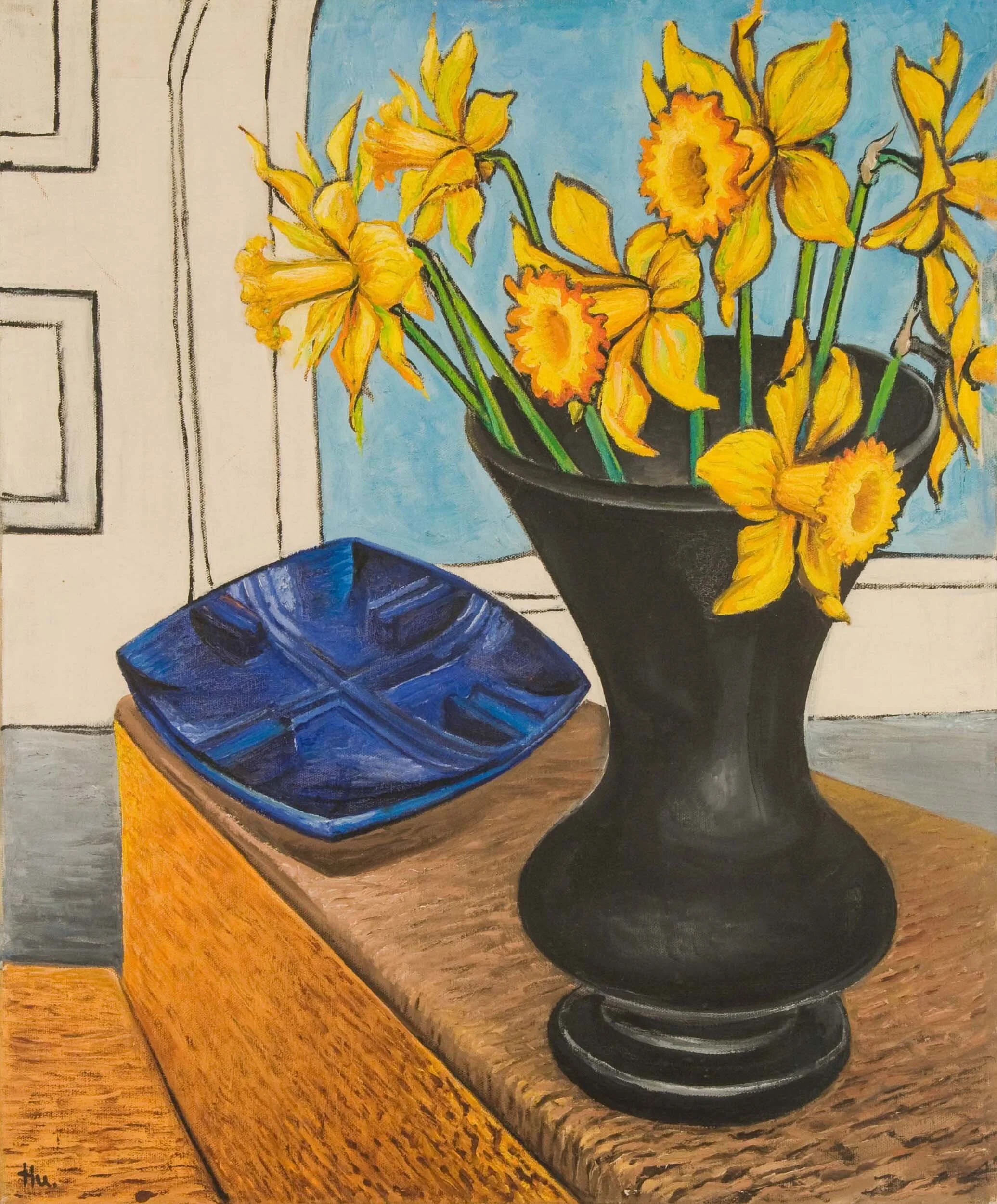 Daffodils