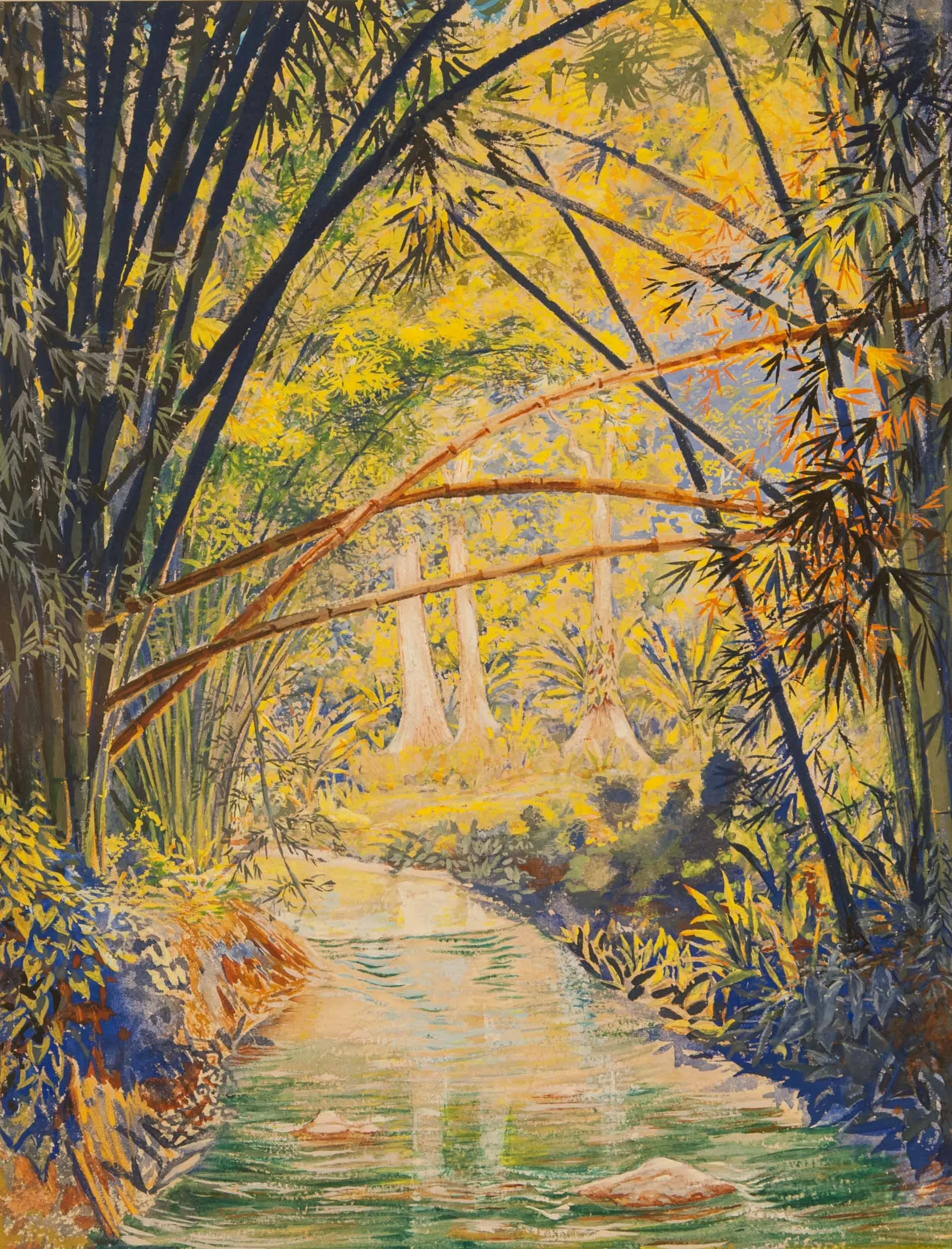 Santa Cruz River