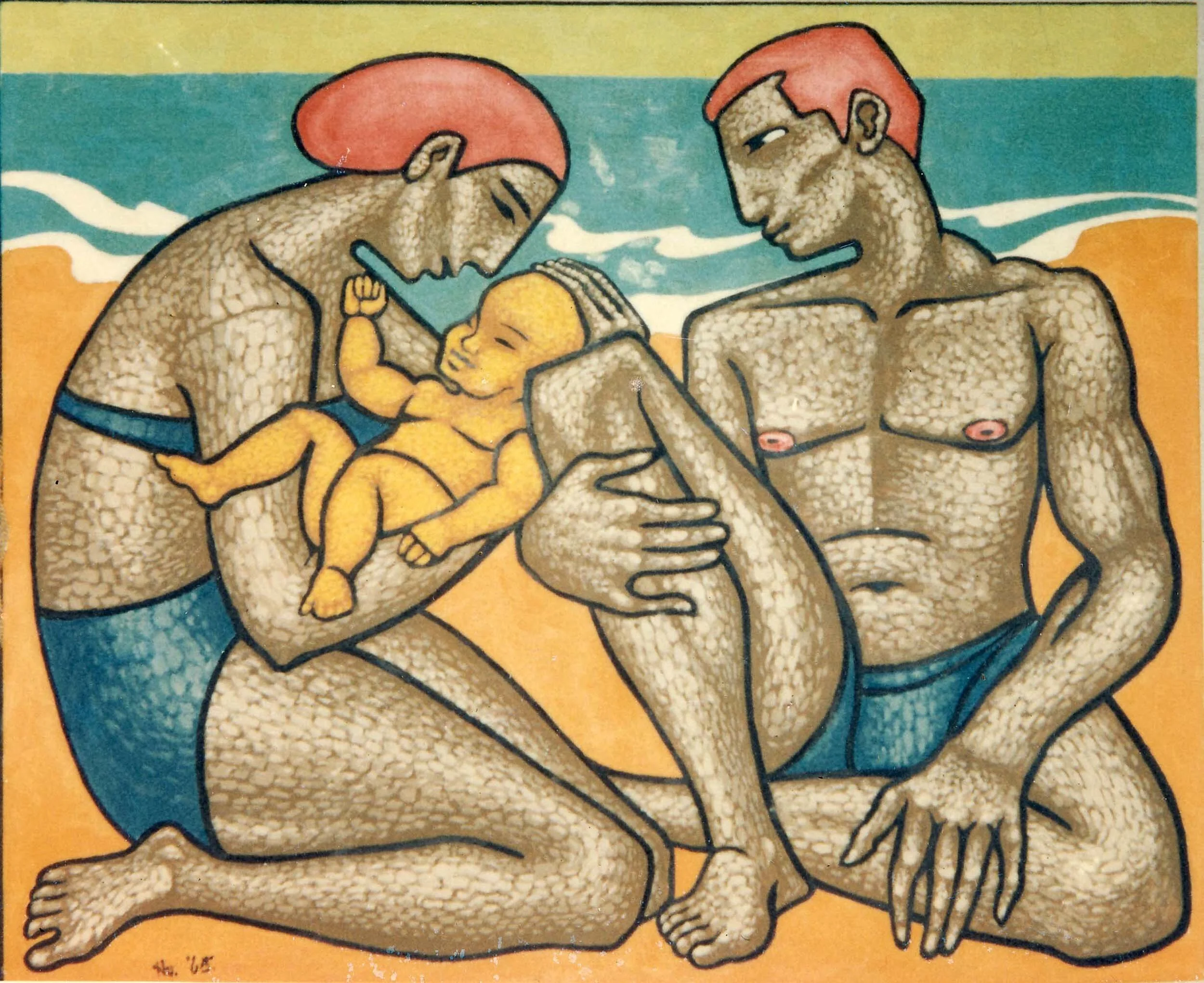 Holy Family