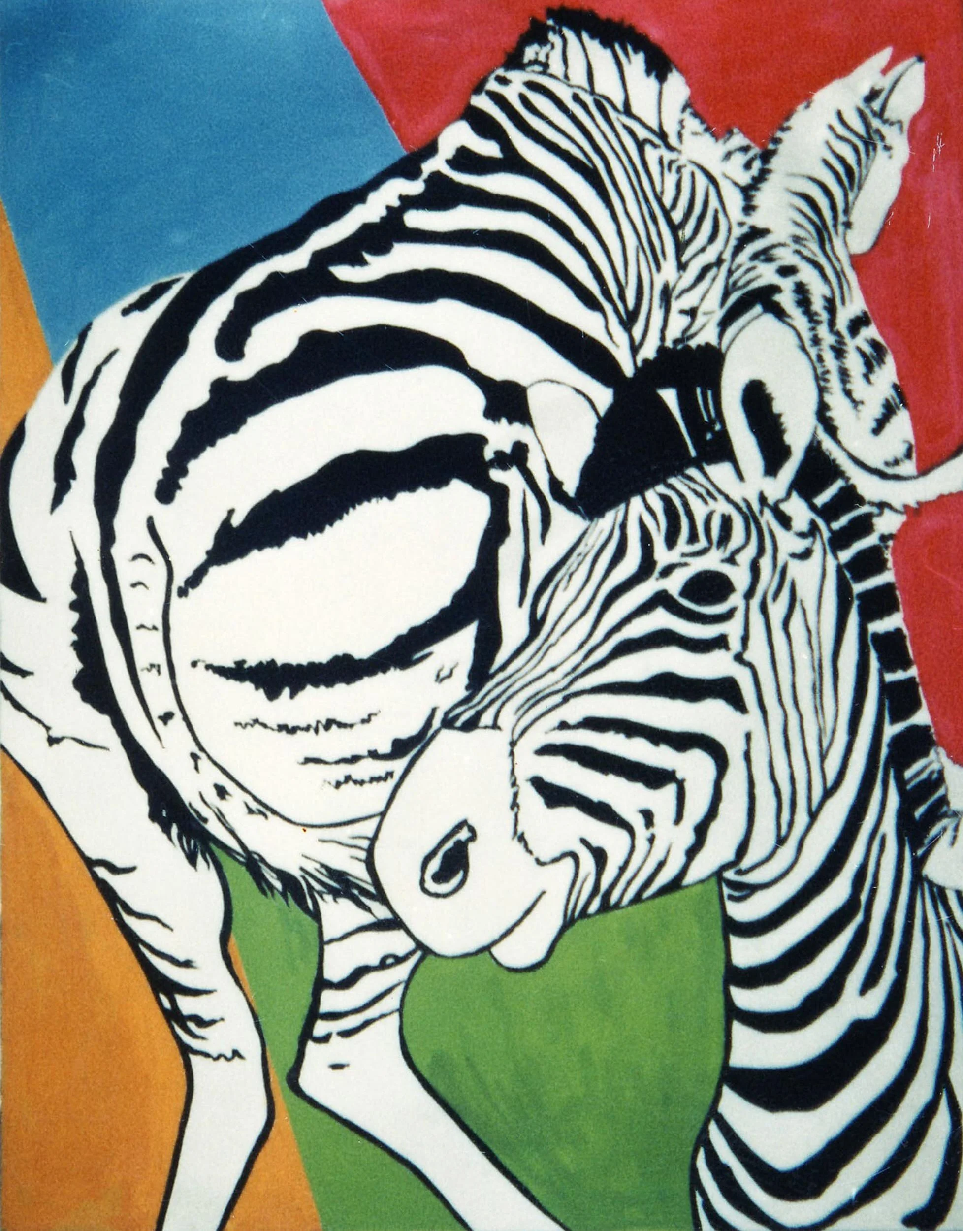 Zebras
