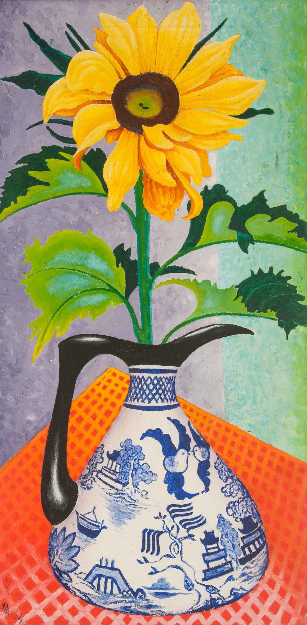 Sunflower