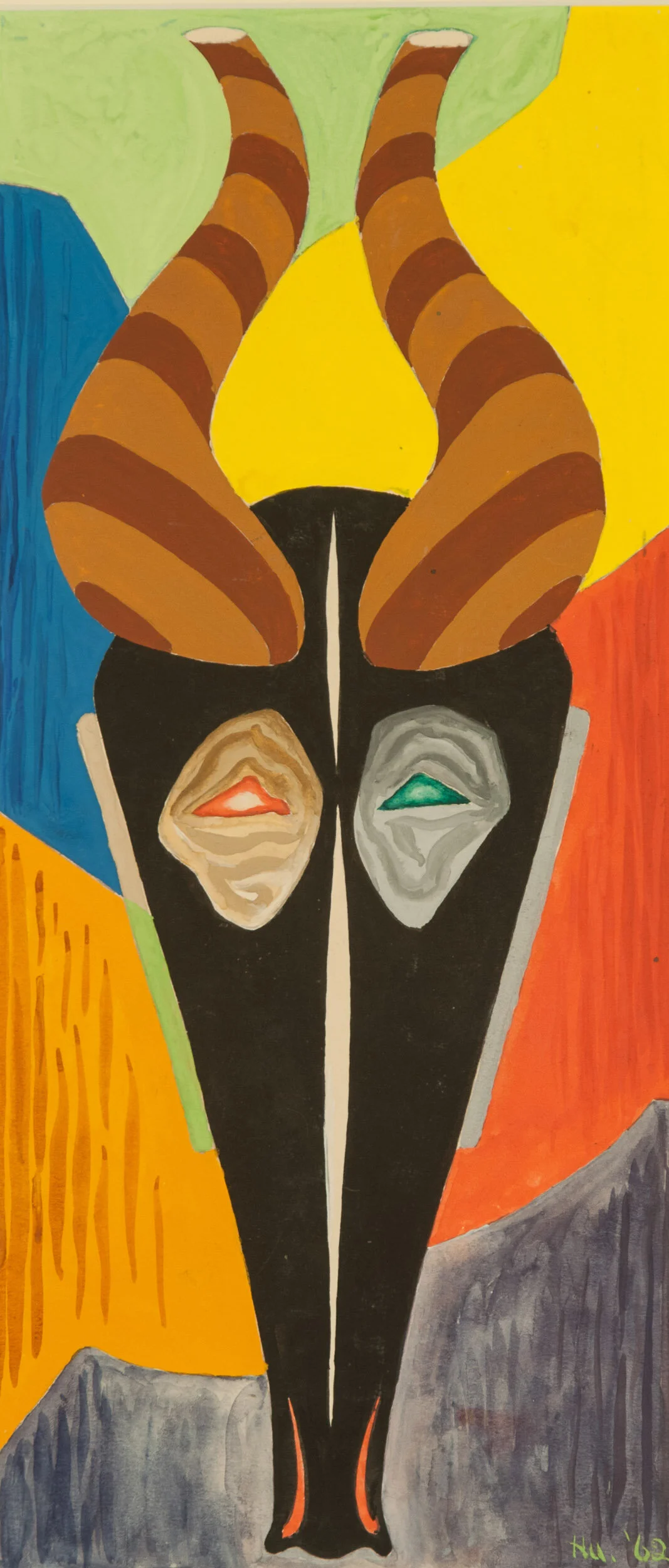 Mask