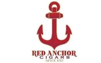 Red Anchor