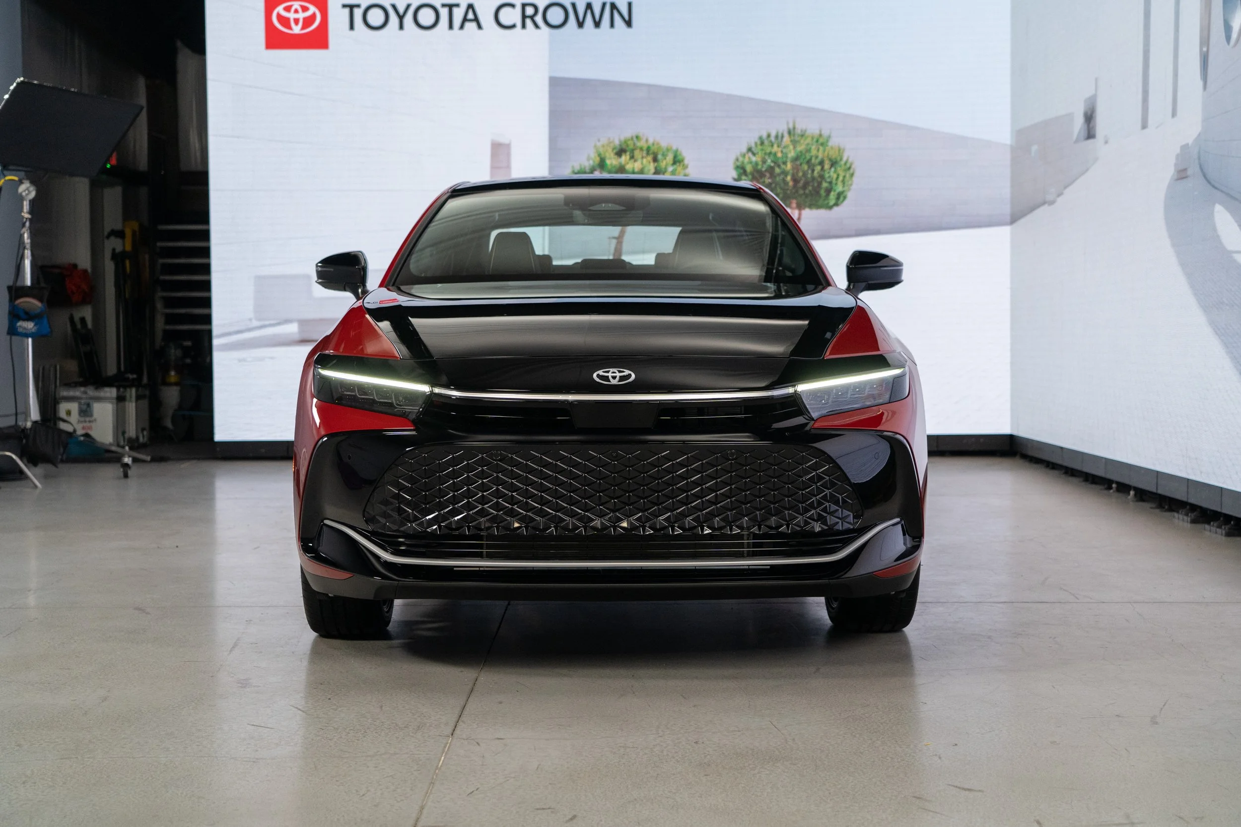 Scripting, filming and hosting