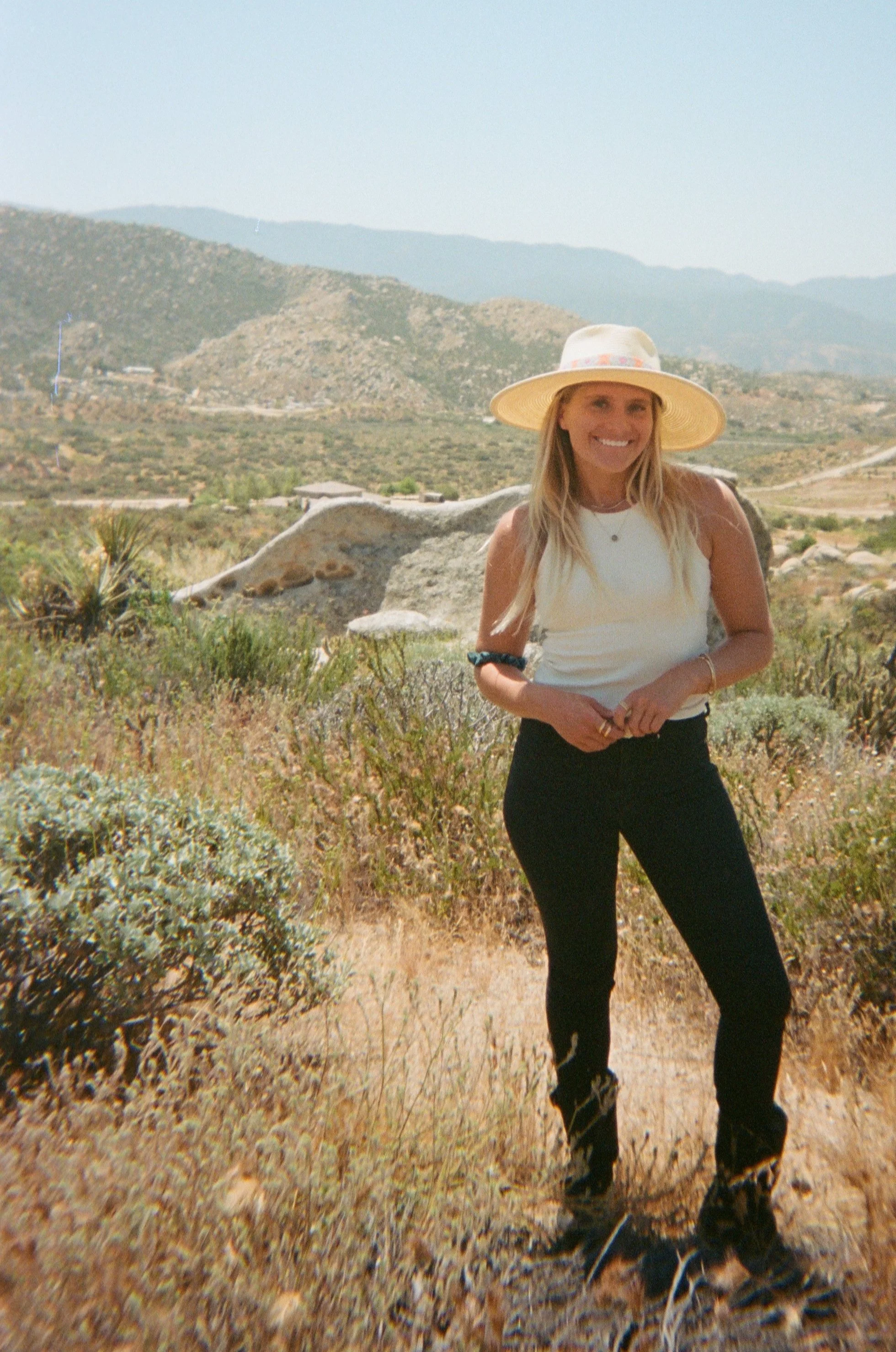 Invest In Yourself: Rising Out of Survival Mode