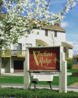 Indian Ridge Community