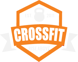 Crossfit Rise Above