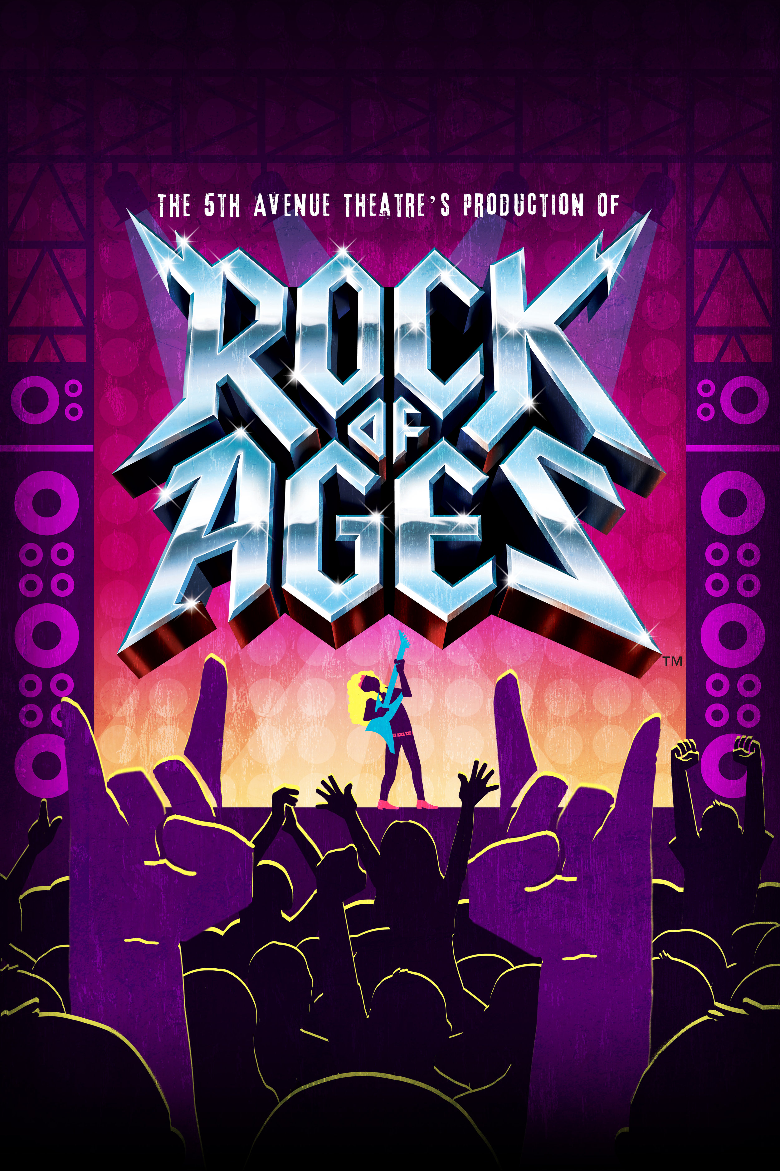 rock of ages logo
