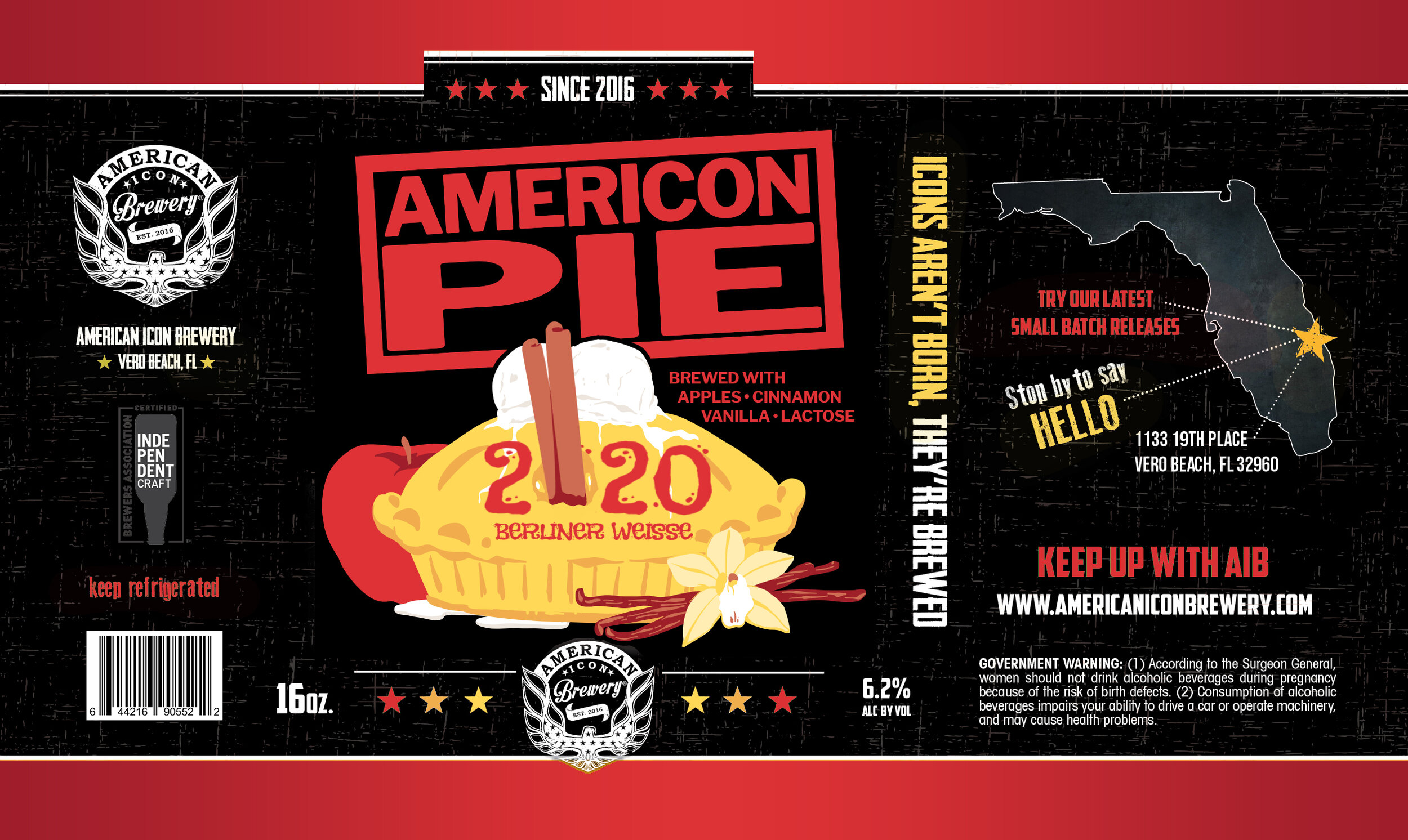 AmerIcon Pie - 16OZ CAN LABEL- Pie Concept.jpg