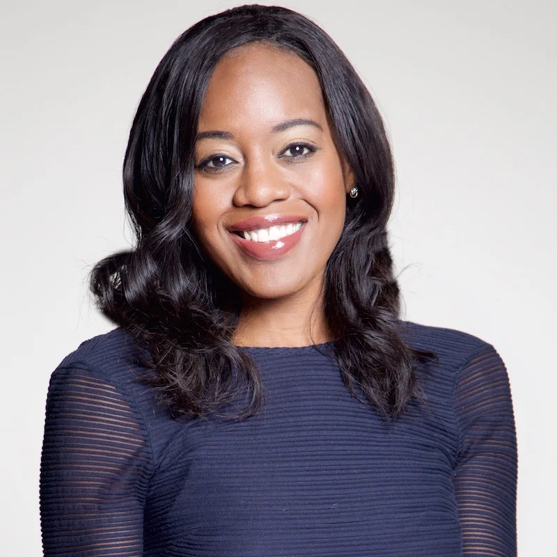 Angela Fisher - AMF Media Founder and CEO