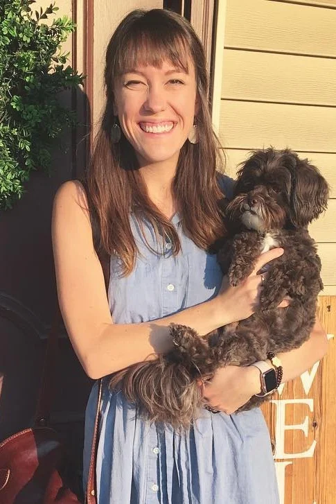 Shelby Miller: I will be working on keeping you all updated on our trip via the blog and social media! (Follow @OpenWorldCause) I will be working with the team to interview members of the community where our school TriKA is.
