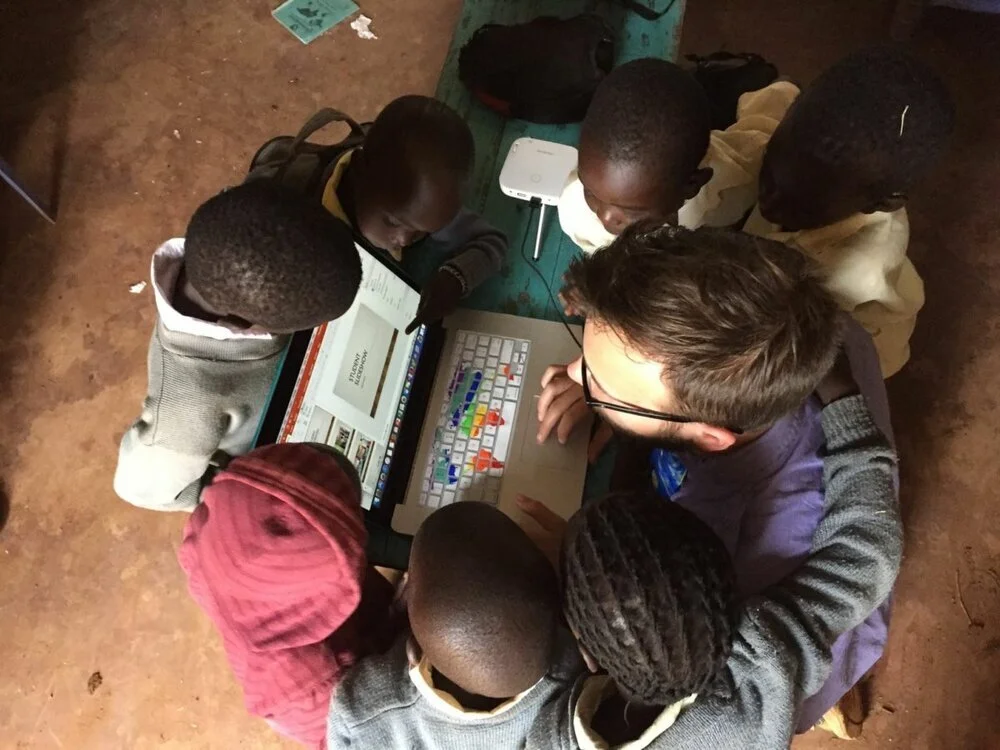 Non-profit Spotlight: Open World Cause