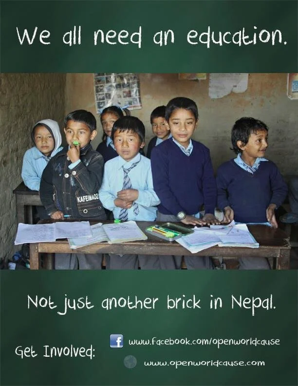 Open World Project Documentary