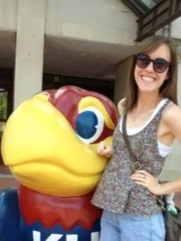 Welcome Shelby to the Open World team!