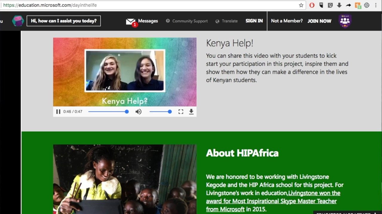 15 Years in 15 Days: Day 5