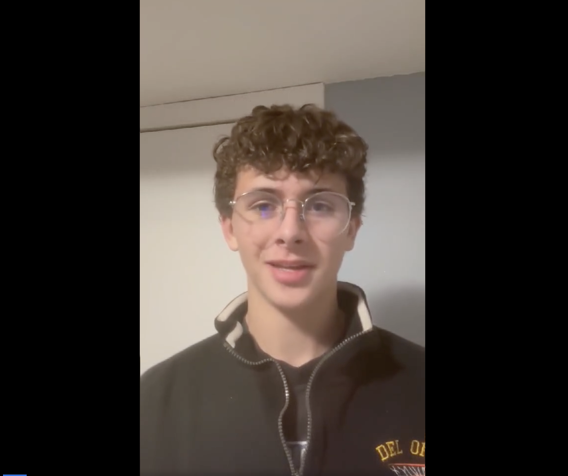 15 Years in 15 Days: Day 13