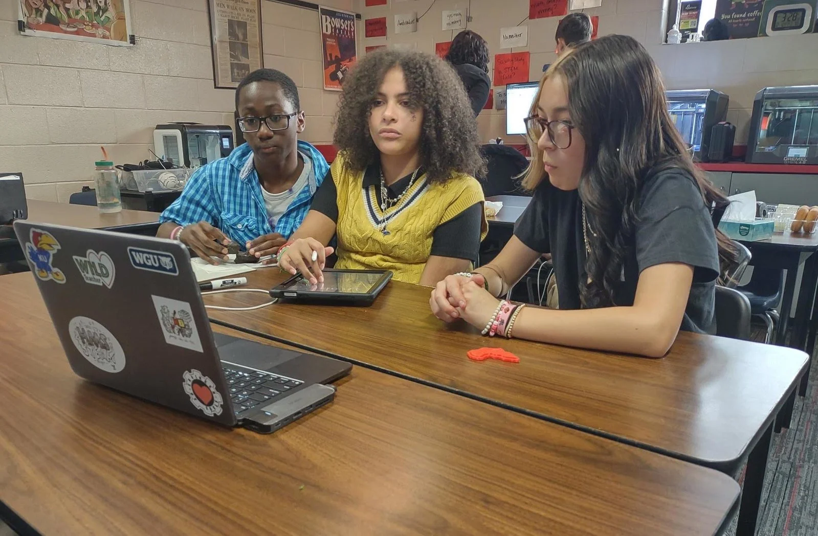 15 Years in 15 Days: Day 14