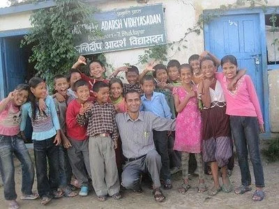 KAKE News: Kansas Students Hoping to Leave a Global Legacy