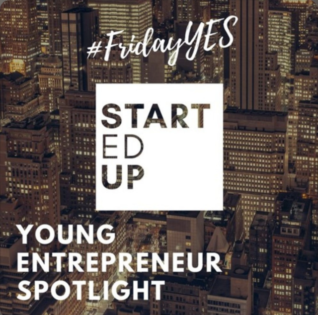 StartEDUp: Interview with Founders of OWC. 