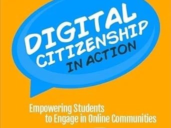 Digital Citzenship in Action, by Dr. Kristin Mattson 