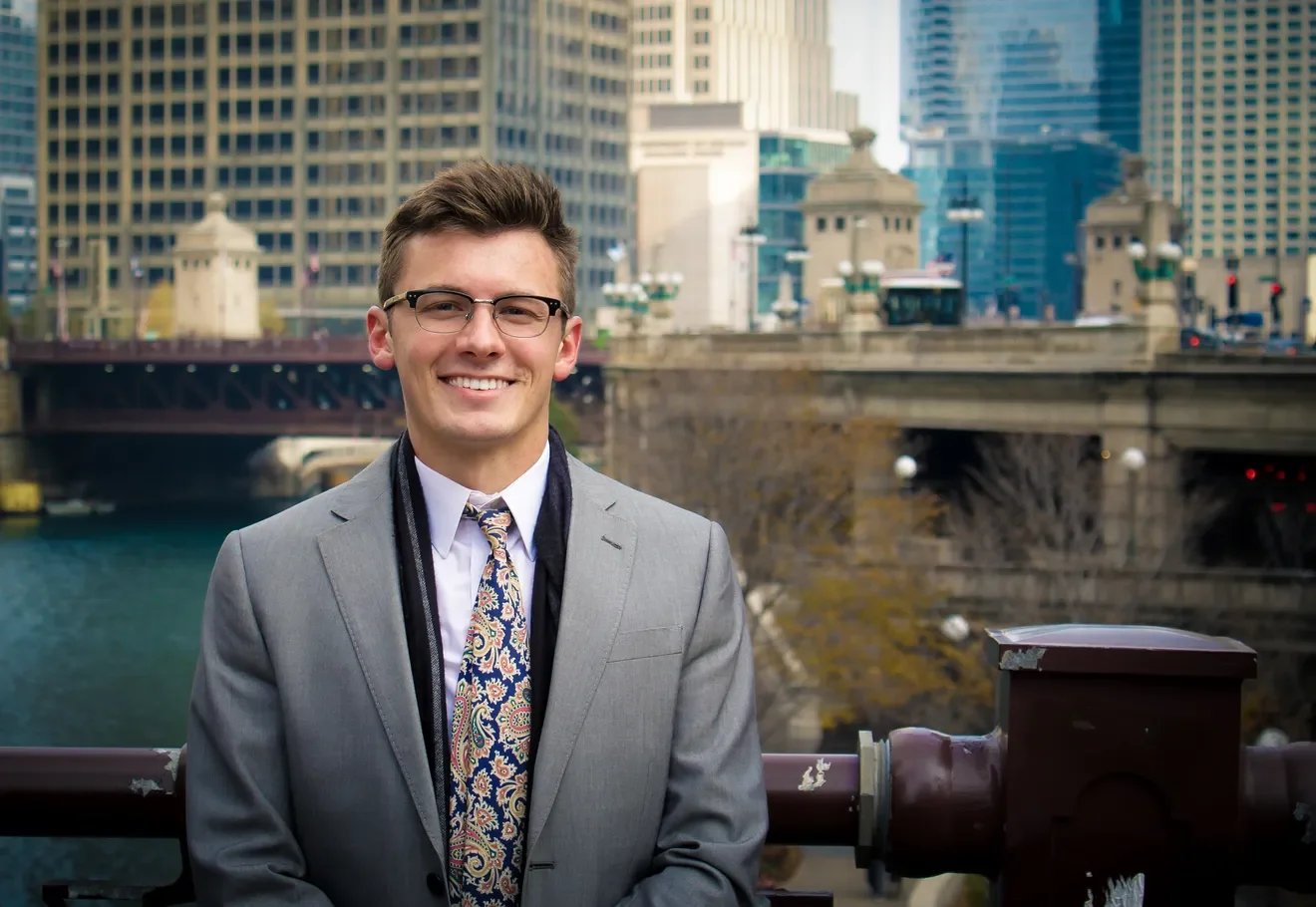 Hutch News: Hutchinson scholarship recipient advocates for health care equality