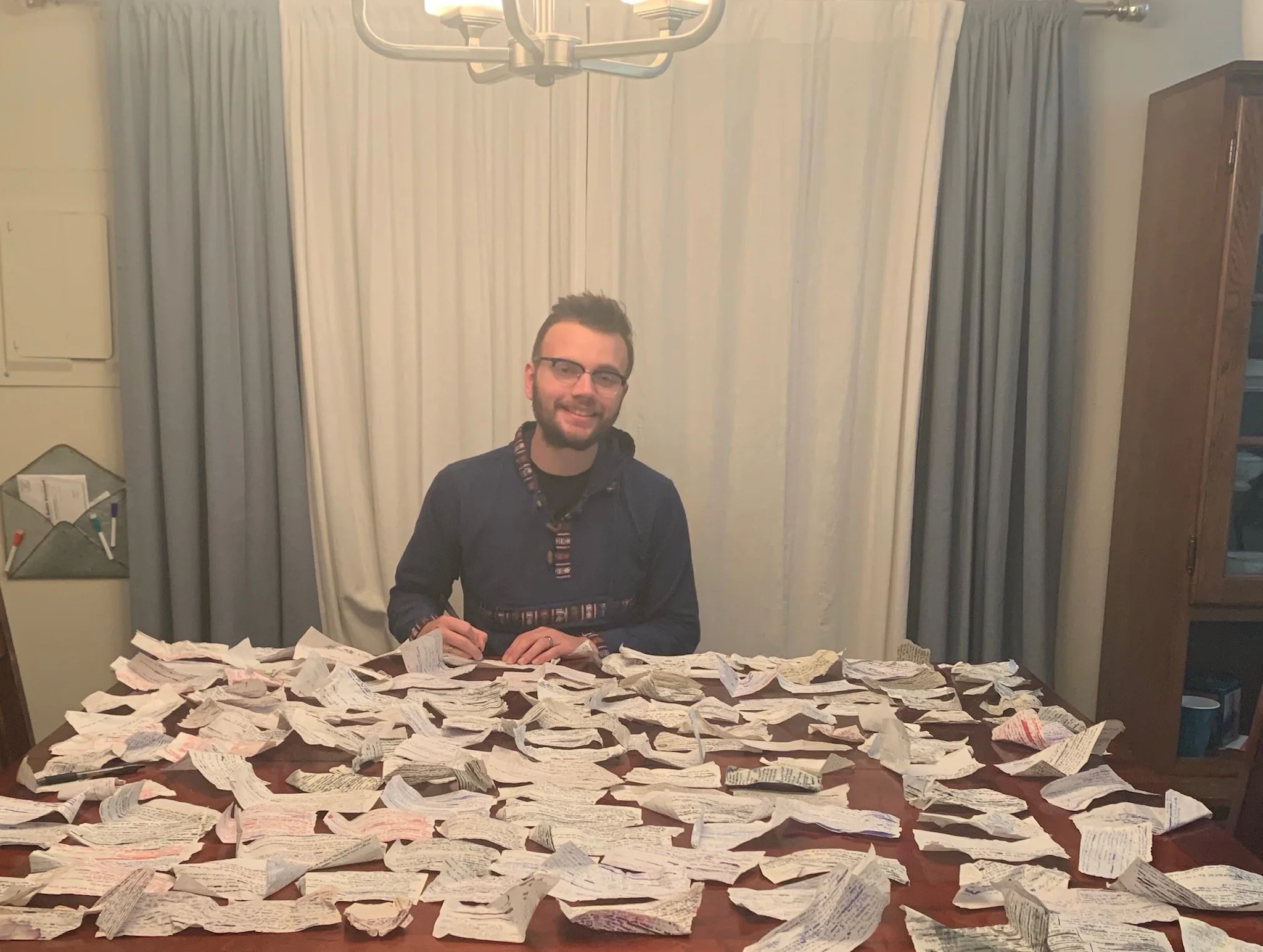 The Mountain Jackpot: A Teller County Educational Tribute