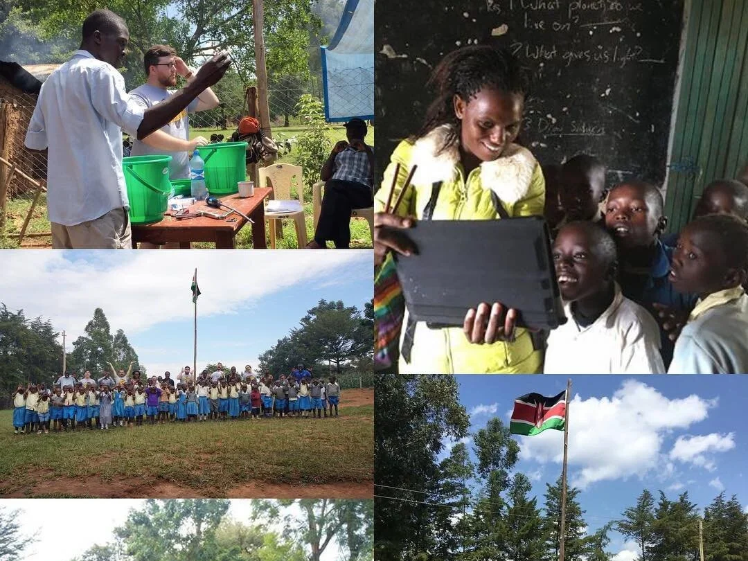 Press Release on OWC's 2017 Travel to Kenya