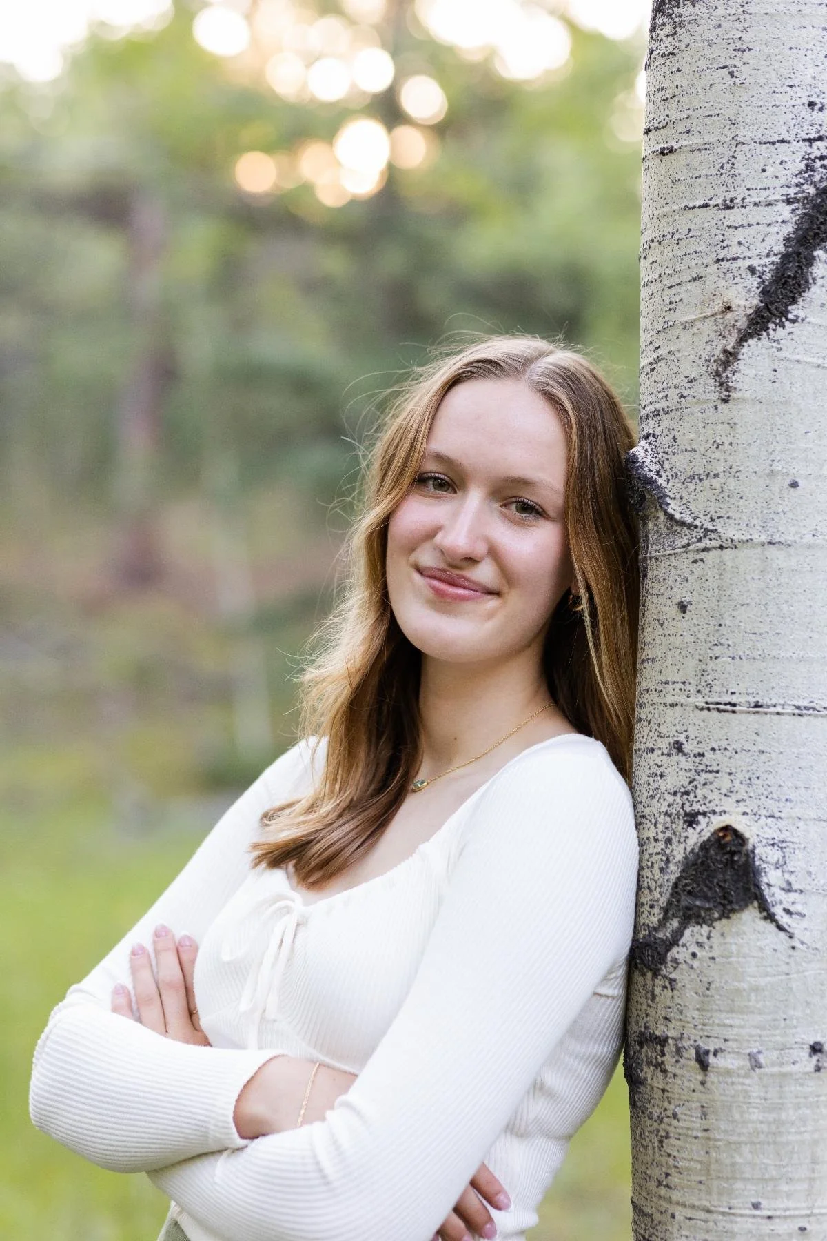 2023 Wagon Boss Scholarship Winner: Congratulations to Erika Taylor!