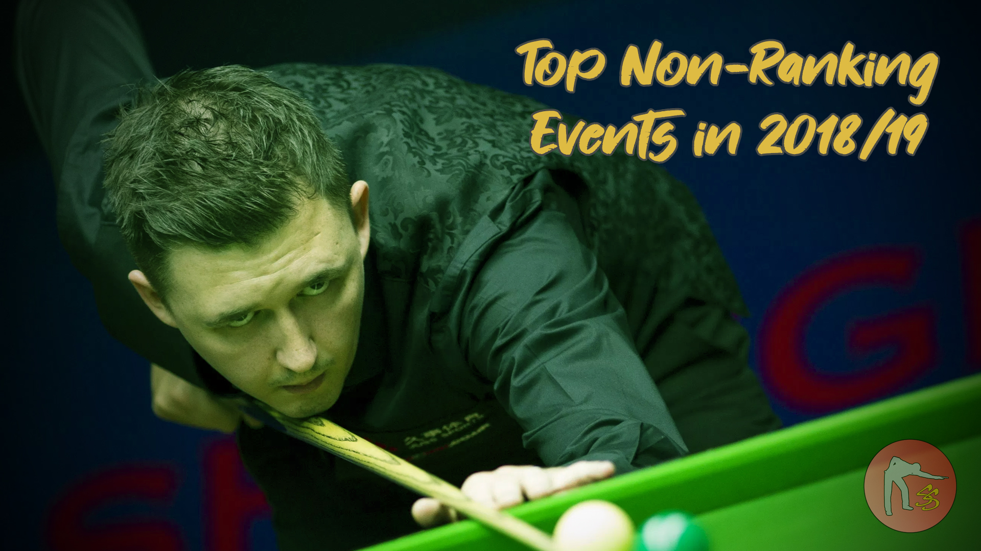 Top Non-Ranking Events in 2018/19 Season