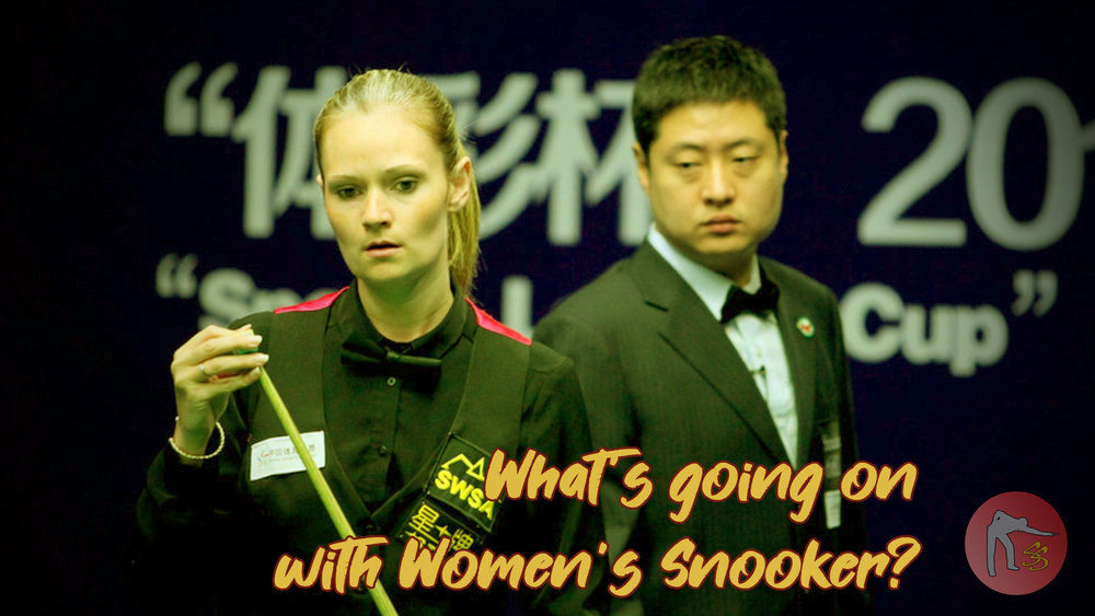 What Is The Situation With Women S Snooker Snooker Shorts