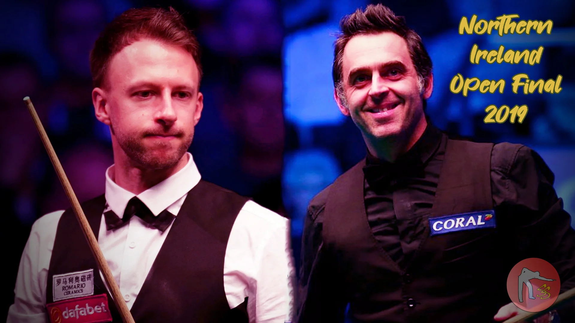 This Seems Familiar? Northern Ireland Open Final 2019 – Shorts Thoughts