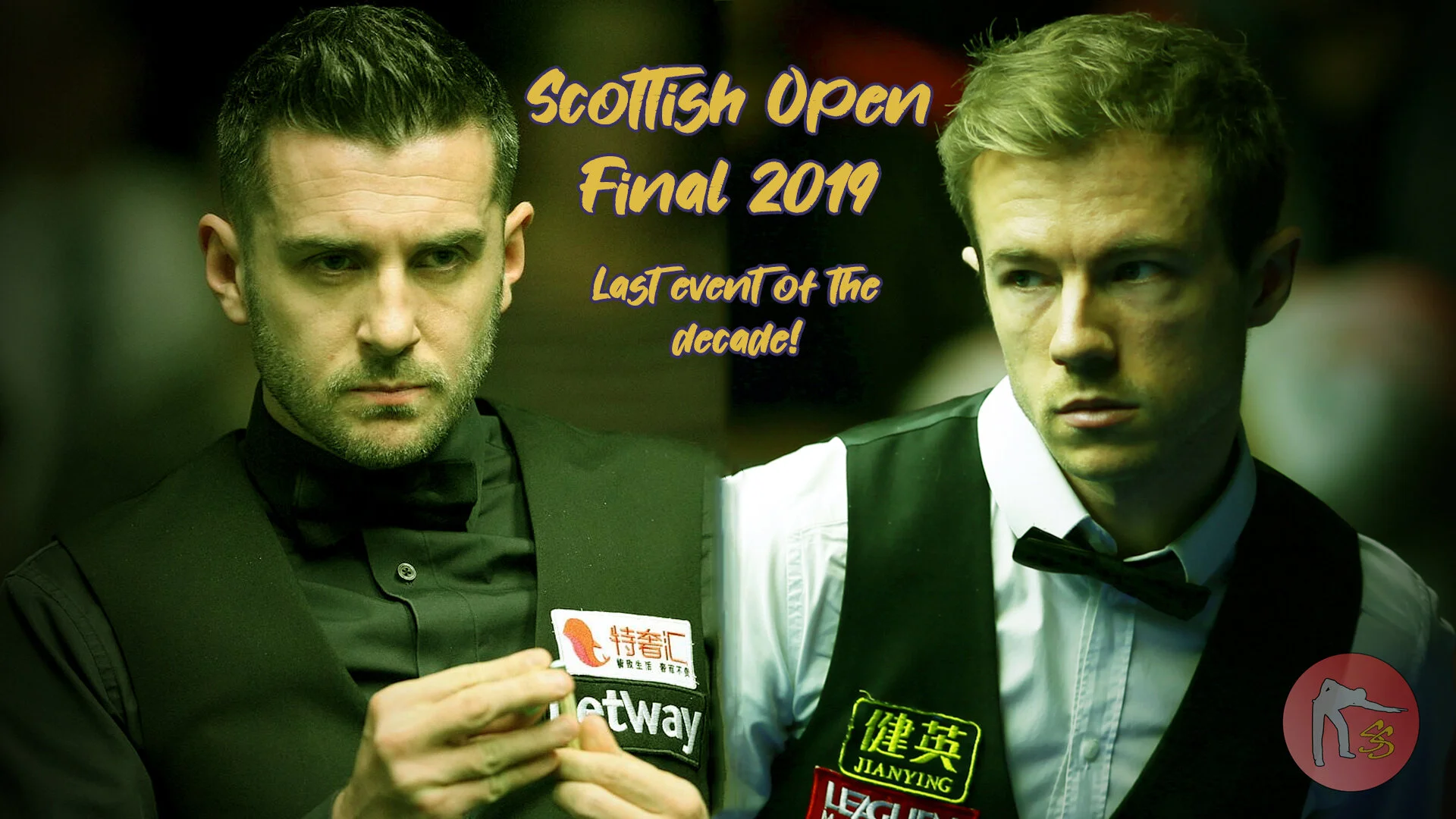 Selby Triumphs in Glasgow! Scottish Open Final 2019 - Shorts Thoughts