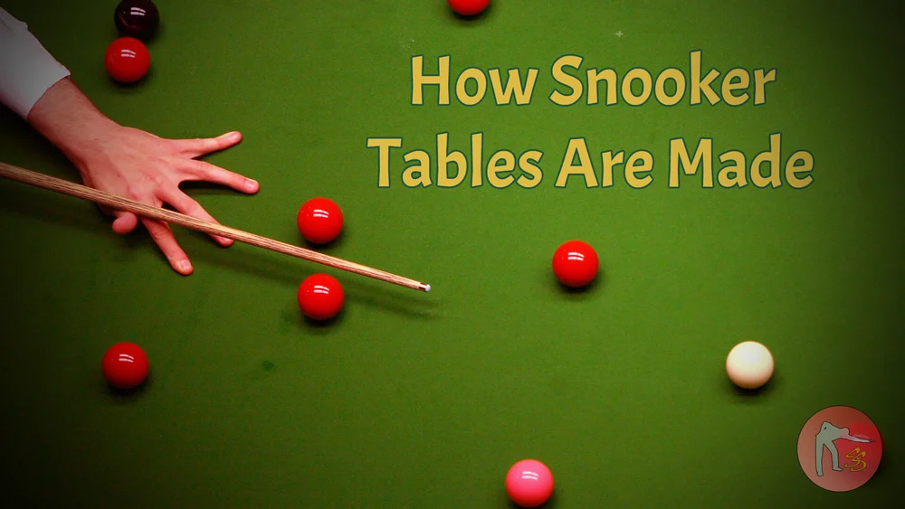 What Is Snooker Table Cloth Made Of Brokeasshome