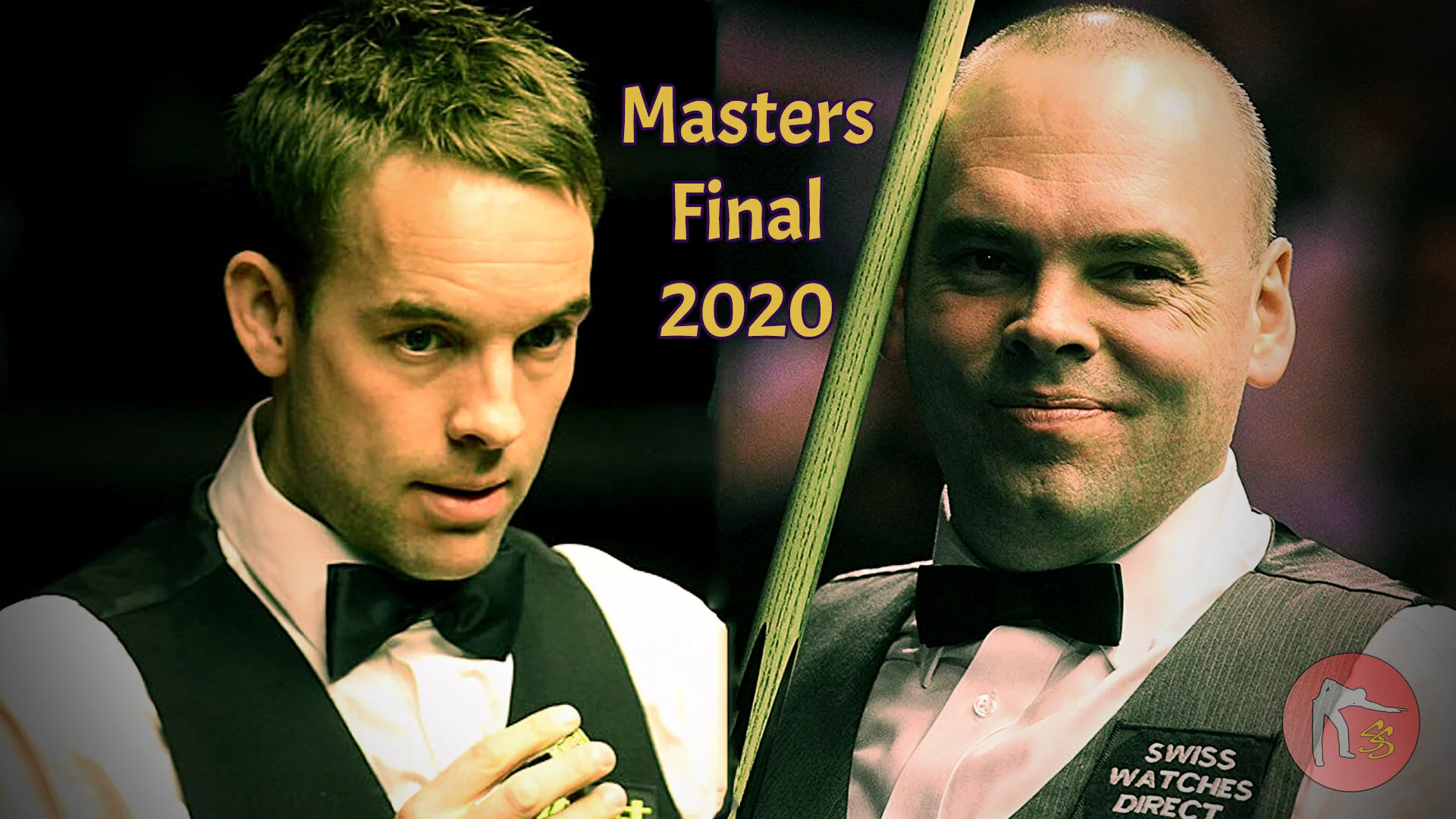 Masters Final 2020 – Shorts Thoughts